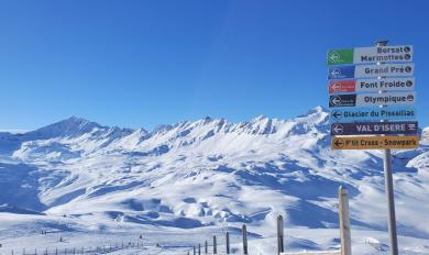 Blog PS - quelle station de ski choisir