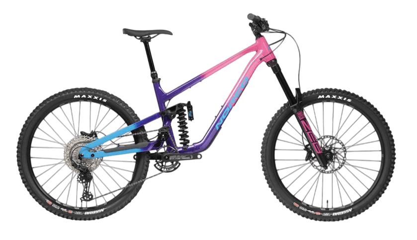 BTT Enduro NORCO Shore 2