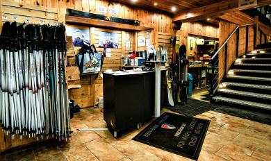 Location de skis - article blog Precision Ski