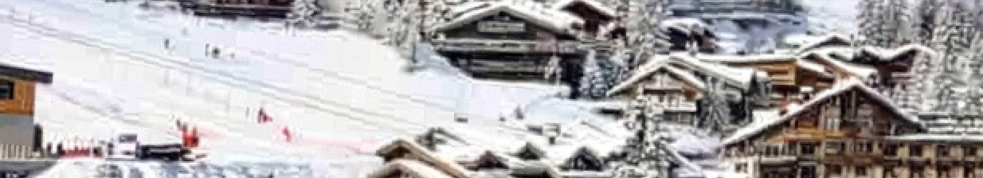 Location ski Courchevel 1850