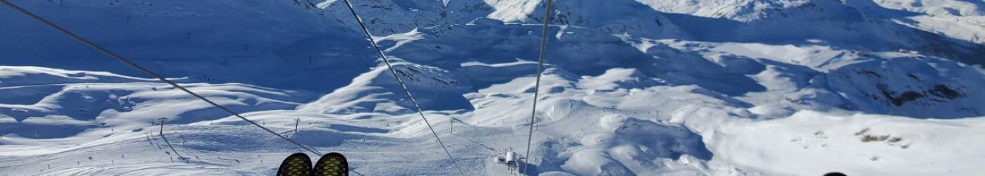 ouverture stations de ski - Precision Ski