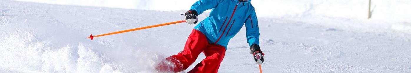 Precision Ski bien choisir son pack ski
