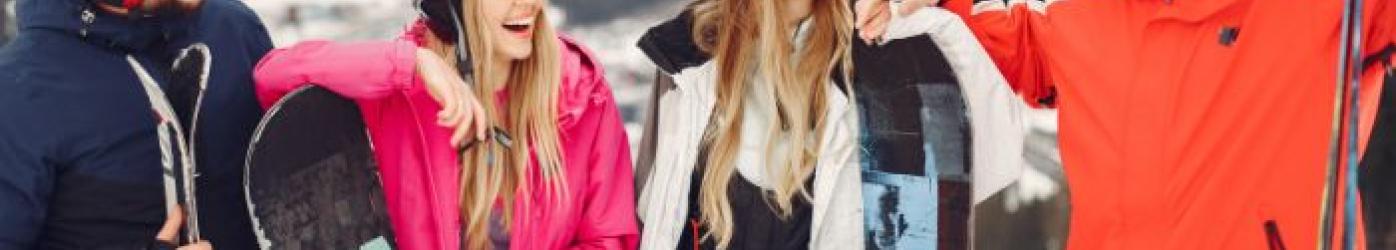 comment s'habiller pour le ski - Precision Ski