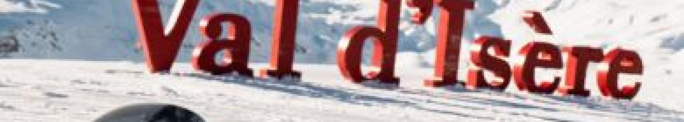 location de ski à val d'isère