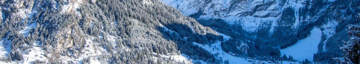 Pralognan-la-Vanoise - Village