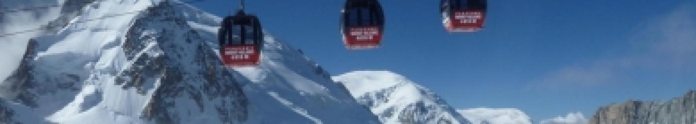 Location de ski à Chamonix avec Precision Ski