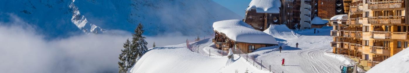 Avoriaz - blog PSR