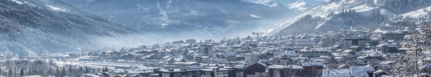 blog - Bourg-Saint-Maurice