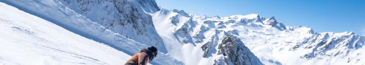 Blog Precision Ski - Valfréjus