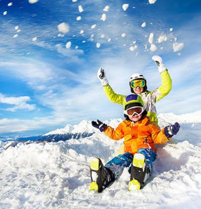 Precision ski rent - Offre 6 plus 1