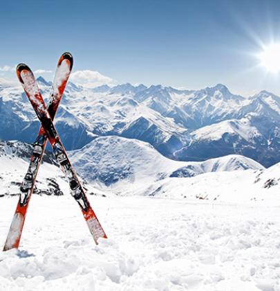 Precision ski rent - Paiement en plusieurs fois