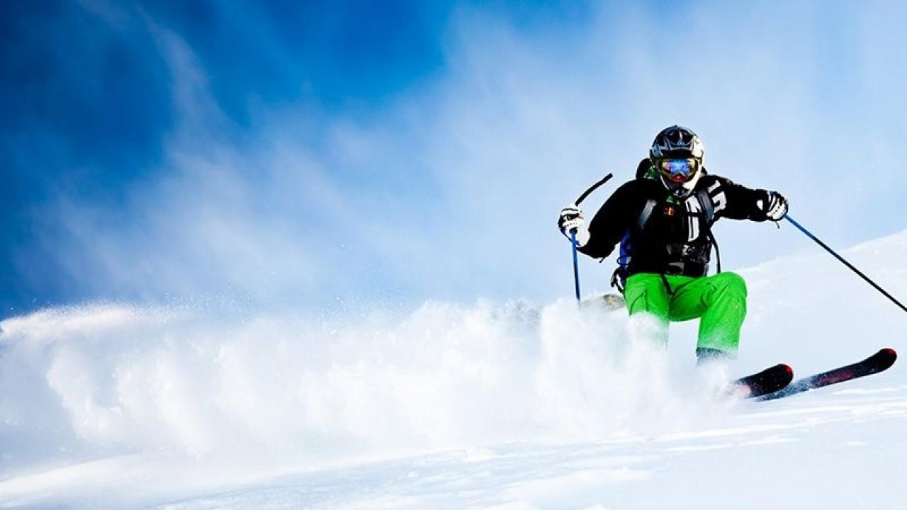 Comment bien entretenir son matériel de ski