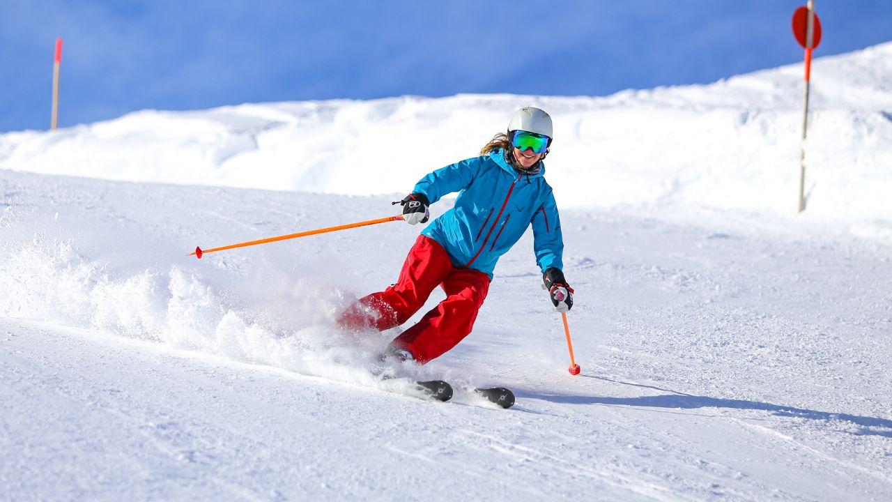Precision ski bien choisir son pack ski