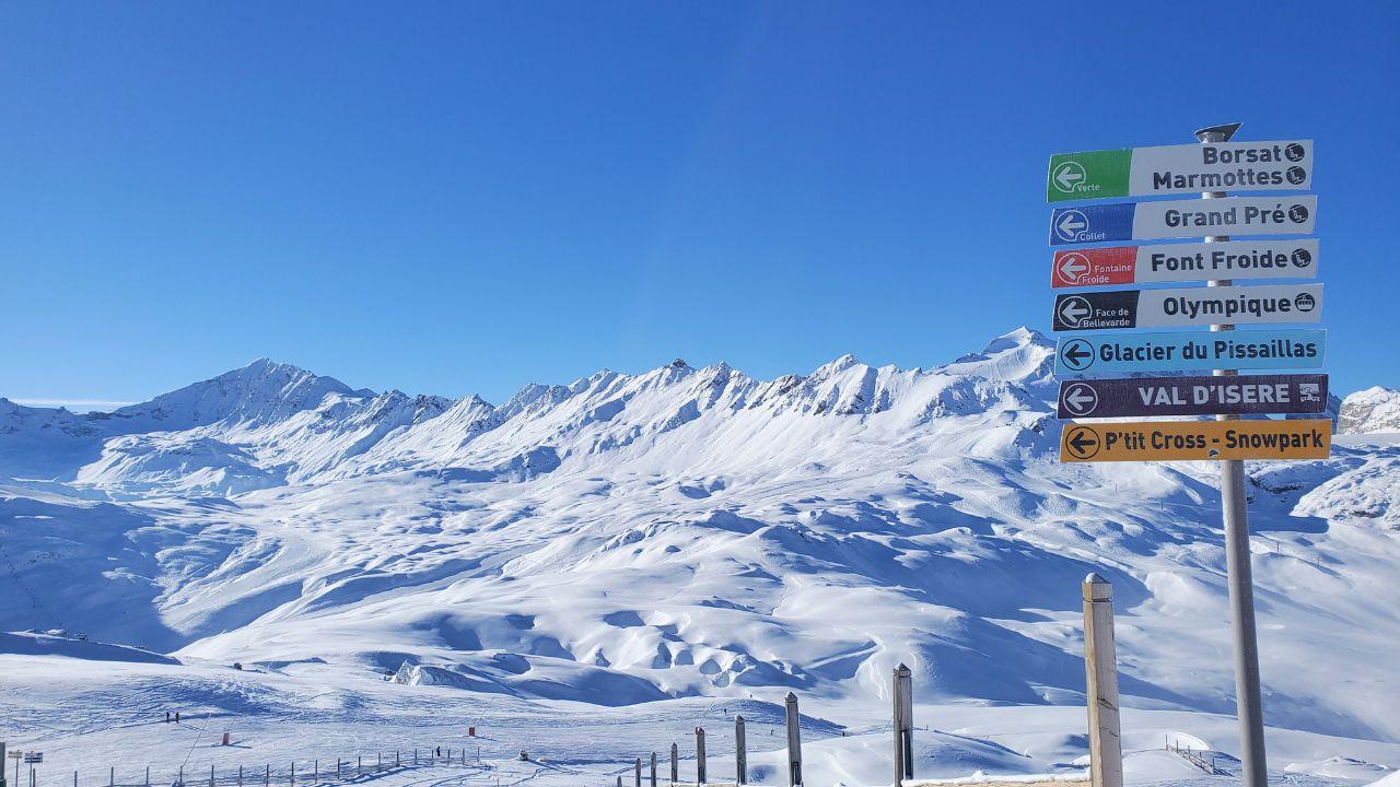 Blog PS - quelle station de ski choisir