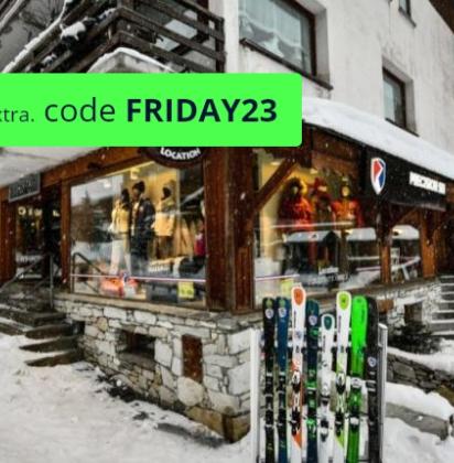 Black Friday