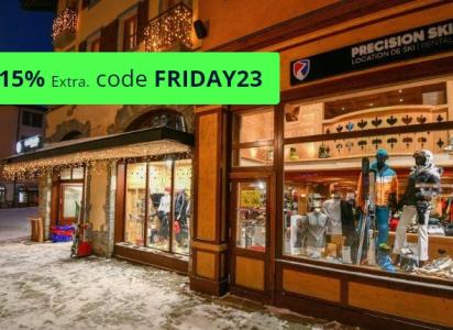 Black Friday -15%