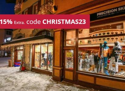 Christmas -15% code CHRISTMAS15