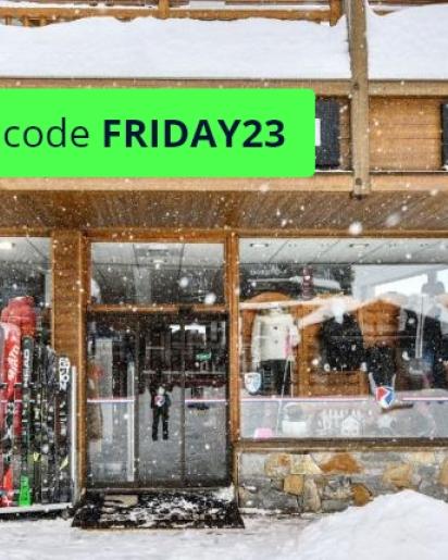 Black Friday -15%