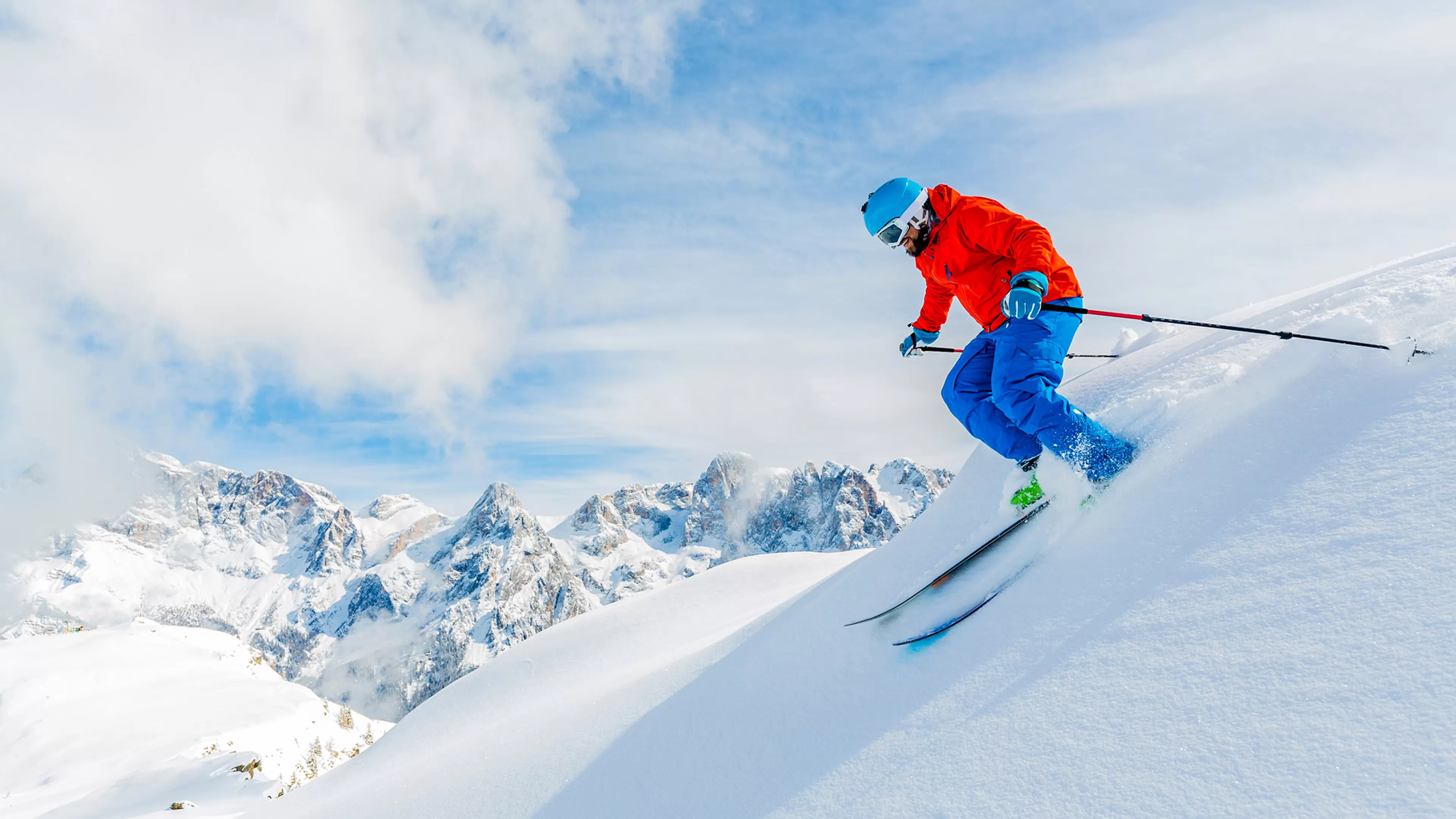 precision ski rent - location ski - homepage