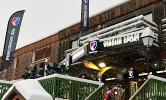 Verdier Sport - Pra Loup