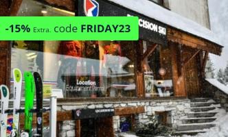 Black Friday -15%