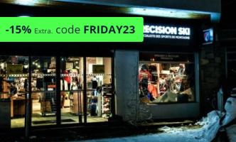 Black Friday -15%