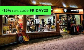 Black Friday -15%