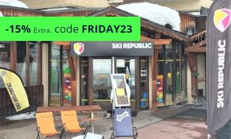 Black Friday -15%