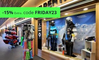 Black Friday -15%