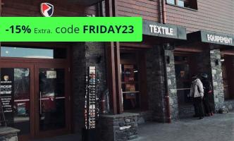 Black Friday -15%