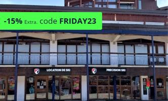 Black Friday -15%