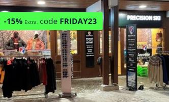 Black Friday -15%