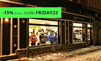 Black Friday -15%