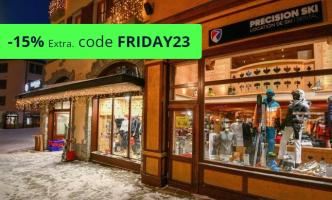 Black Friday -15%