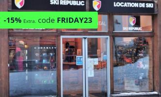 Black Friday -15%