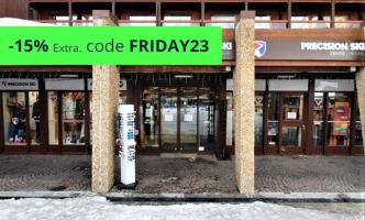 Black Friday -15%