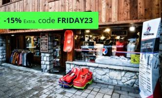 Black Friday