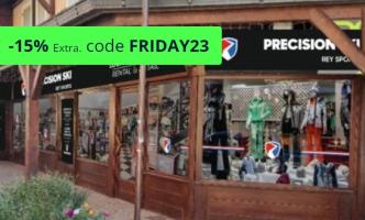 Black Friday -15%