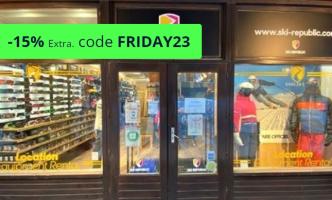 Black Friday