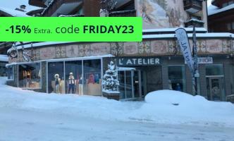 Black Friday -15%