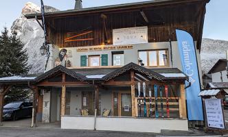 BIG BEAR