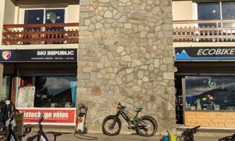 Les Angles - Ecobike Sport Shop
