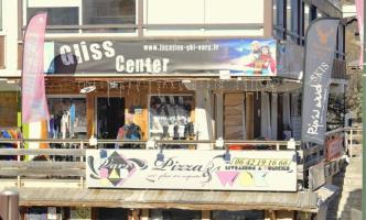 Magasin Gliss Center - Vars