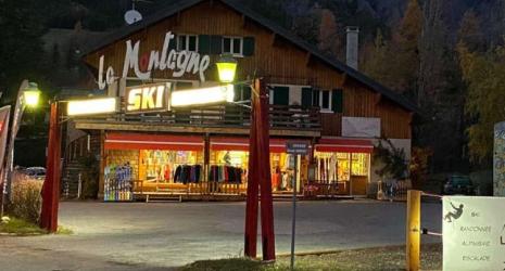 La Montagne Sport - Barcelonnette