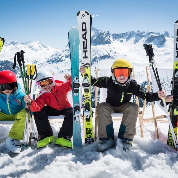 Packs enfants et ados