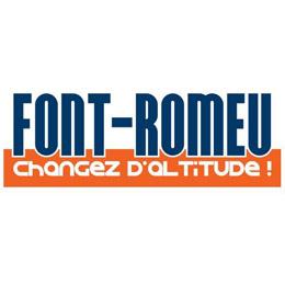 Font-Romeu