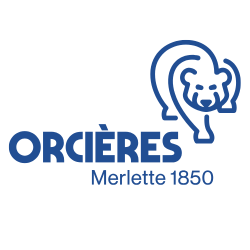 Orcieres Merlette 1850