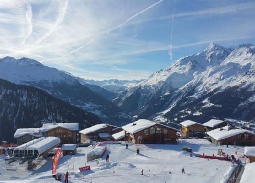 La Rosière Eucherts