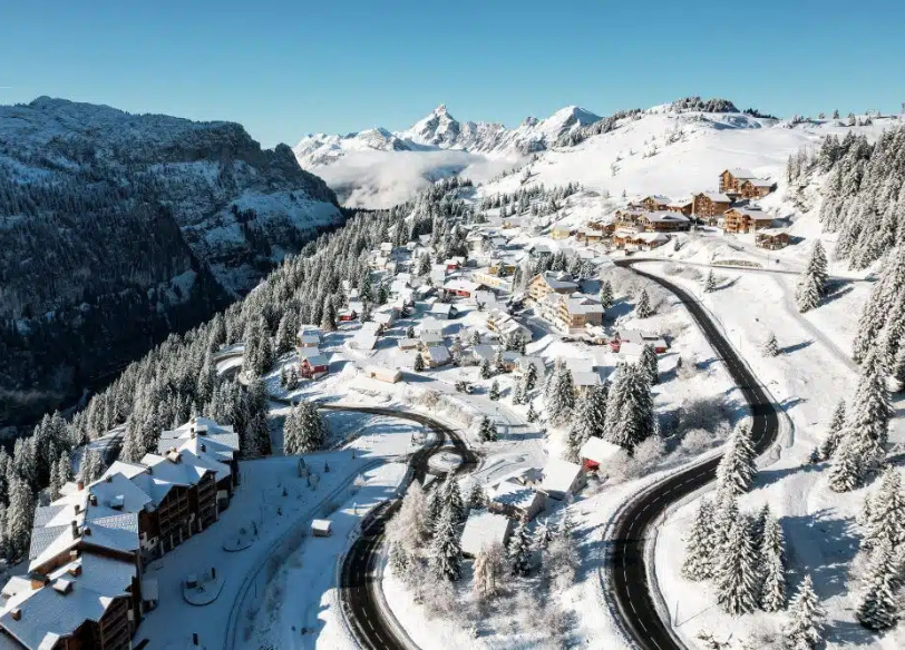 flaine