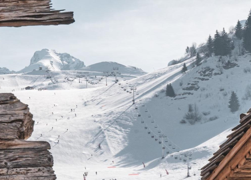 Grand Bornand